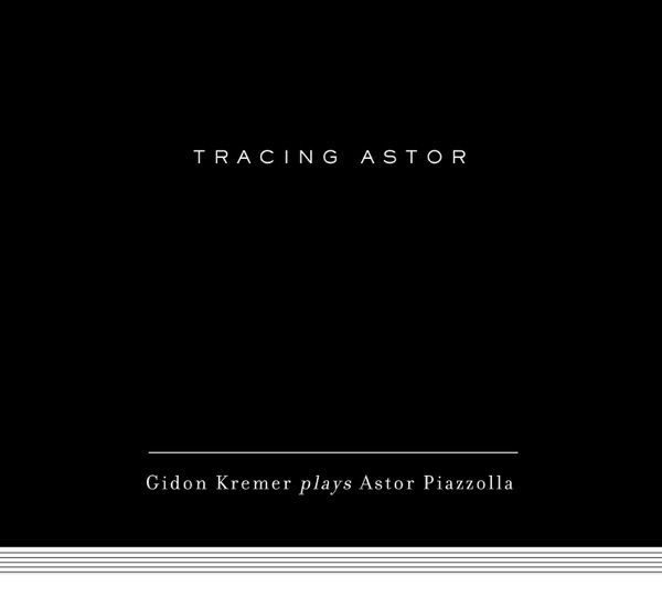 Tracing Astor