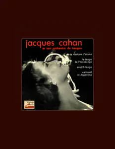 Listen to Jacques Cahan et son orchestre, watch music videos, read bio, see tour dates & more!