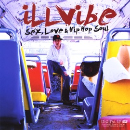Take You There (feat. Slakah the Beatchild) illvibe