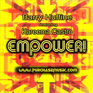 Empower! (feat. Kareema Castro)