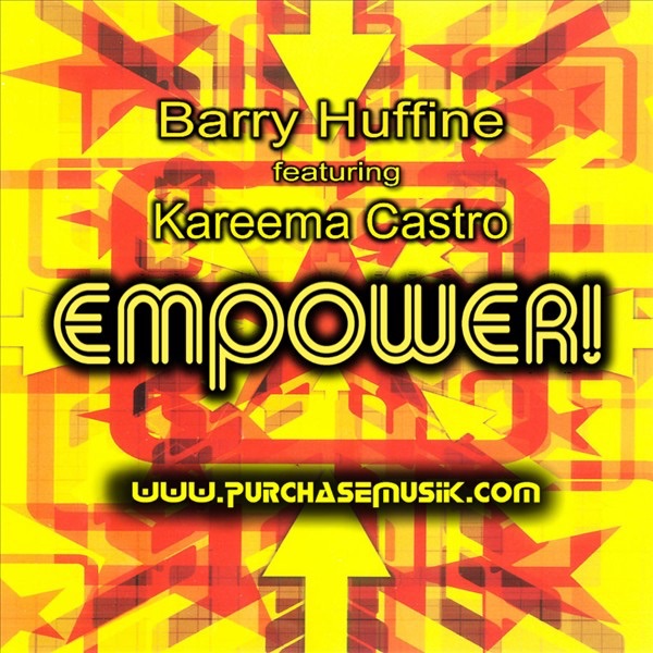 Empower! (feat. Kareema Castro)