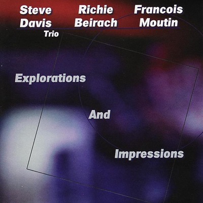 Explorations and Impressions