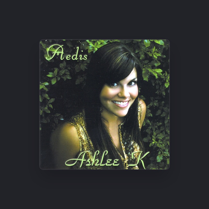 Ashlee K