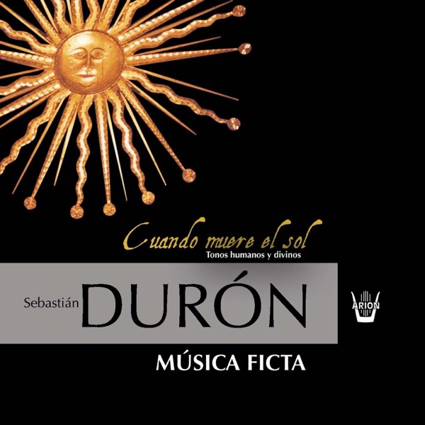 Duron: Cuando Muere el Sol