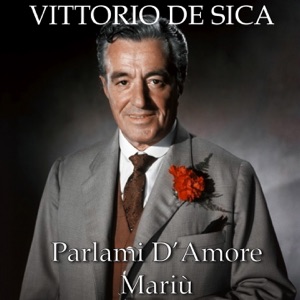 Parlami d'amore Mariu' - Single