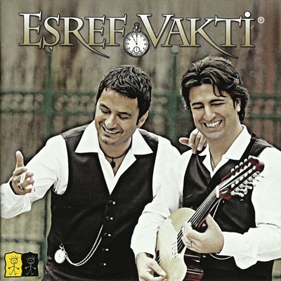Bekir Ünlüataer - Fatih Ahıskalı
