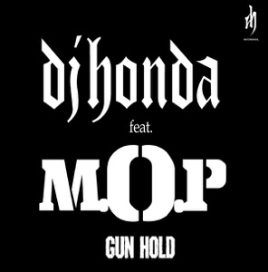 Gun Hold (feat. M.O.P.) - Single