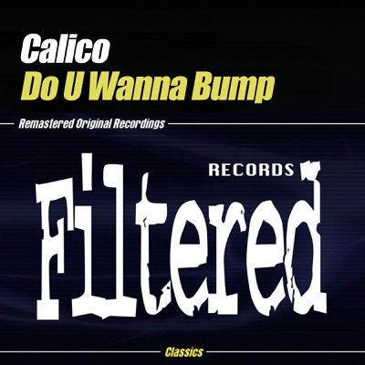 Do U Wanna Bump - EP