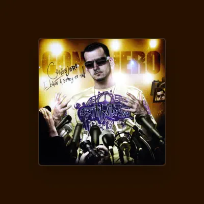 Listen to El Consejero, watch music videos, read bio, see tour dates & more!