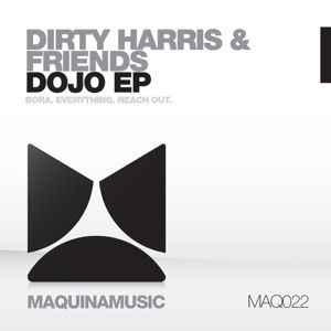 Dojo EP - Single
