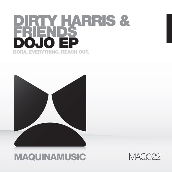 Dojo EP - Single