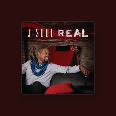 Listen to JSOUL, watch music videos, read bio, see tour dates & more!