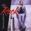 Marcus Johnson - Virtual Insanity