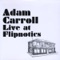 Afl Cio - Adam Carroll lyrics