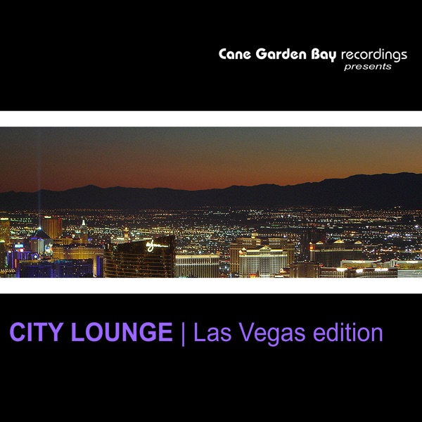City Lounge:  Las Vegas Edition