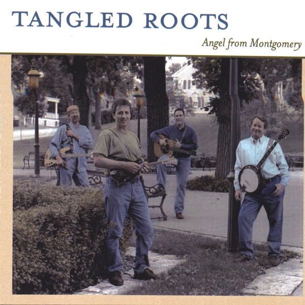 Angel from Montgomery