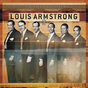 West End Blues artwork