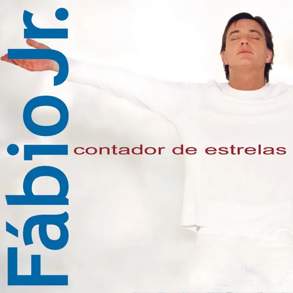 Contador De Estrelas — Fábio Jr.