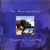 The Amalgamates - Where the Streets Have No Name