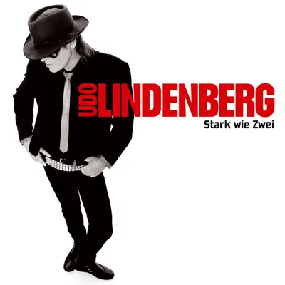 Stark wie zwei (Bonus Track Version) - Udo Lindenberg