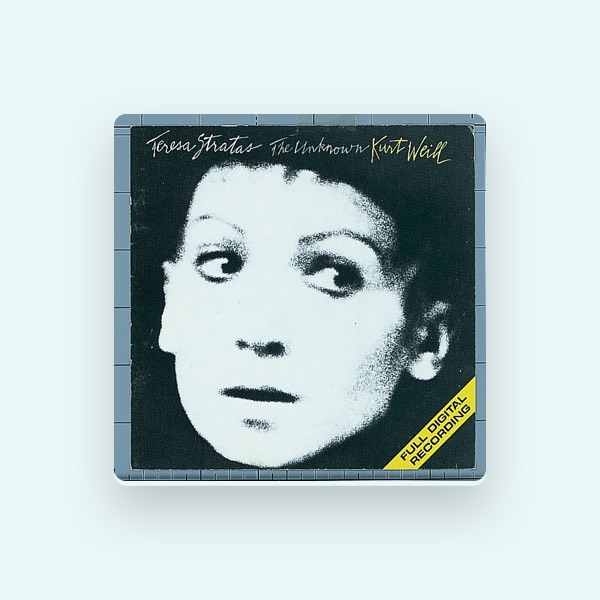 Teresa Stratas's avatar
