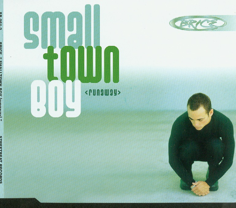 Smalltown Boy (Runaway) - EP