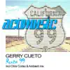 Gerry Cueto - Route 99 (Ambient Mix)