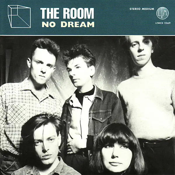 Things Have Learnt To Walk That Ought To Crawl — The Room