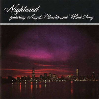 Nightwind Feat. Angela Charles And Wind Song
