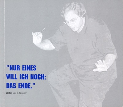 Wagner, R.: Walkure (Die) [Opera]