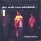 Trying to Be Found - The Matt Saucedo Band lyrics