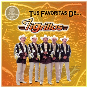 Tus Favorita De... Los Tigrillos