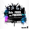 DJs, Fans & Freaks, Vol. 2 (Presented By Pascal Dollé)