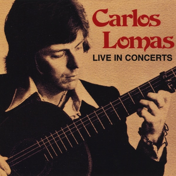 Live In Concerts