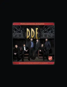 Listen to D.D.E., watch music videos, read bio, see tour dates & more!