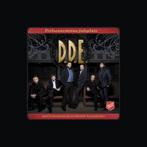 D.D.E.