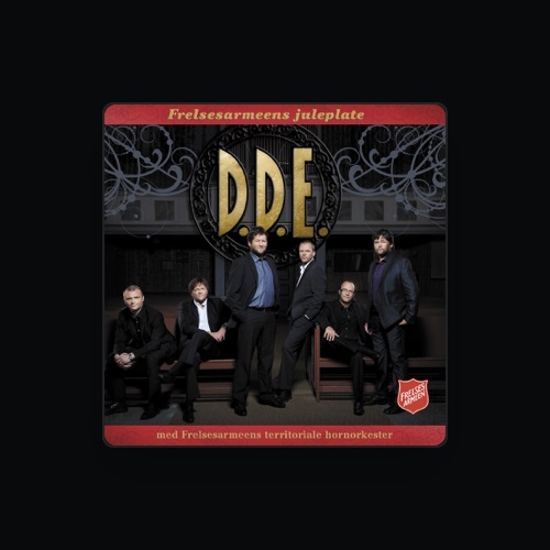 D.D.E.