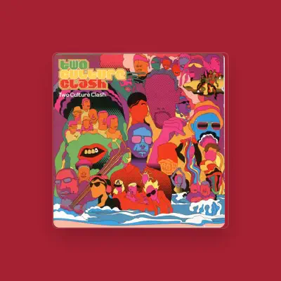 Listen to Two Culture Clash, watch music videos, read bio, see tour dates & more!