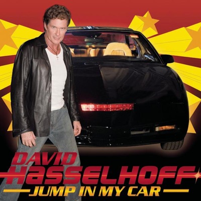 David Hasselhoff