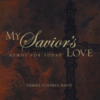 TOMMY COOMES BAND