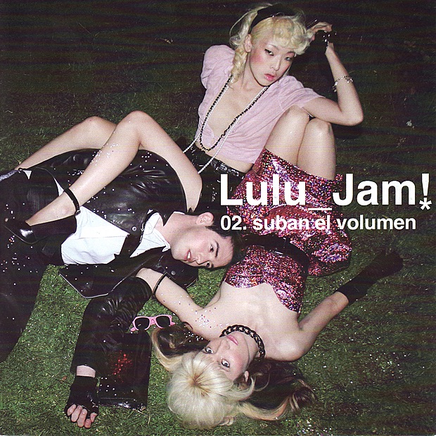 02. Suban el Volumen