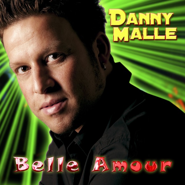 Cover von Danny Malle