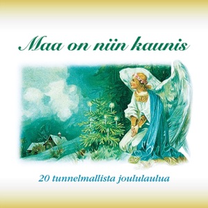Sylvian Joululaulu (Sylvias Julvisa) [Sylvia's Christmas Song]