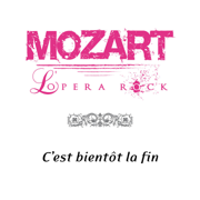 C'est bientôt la fin - Mozart l'Opéra Rock