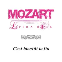 C'est bientôt la fin