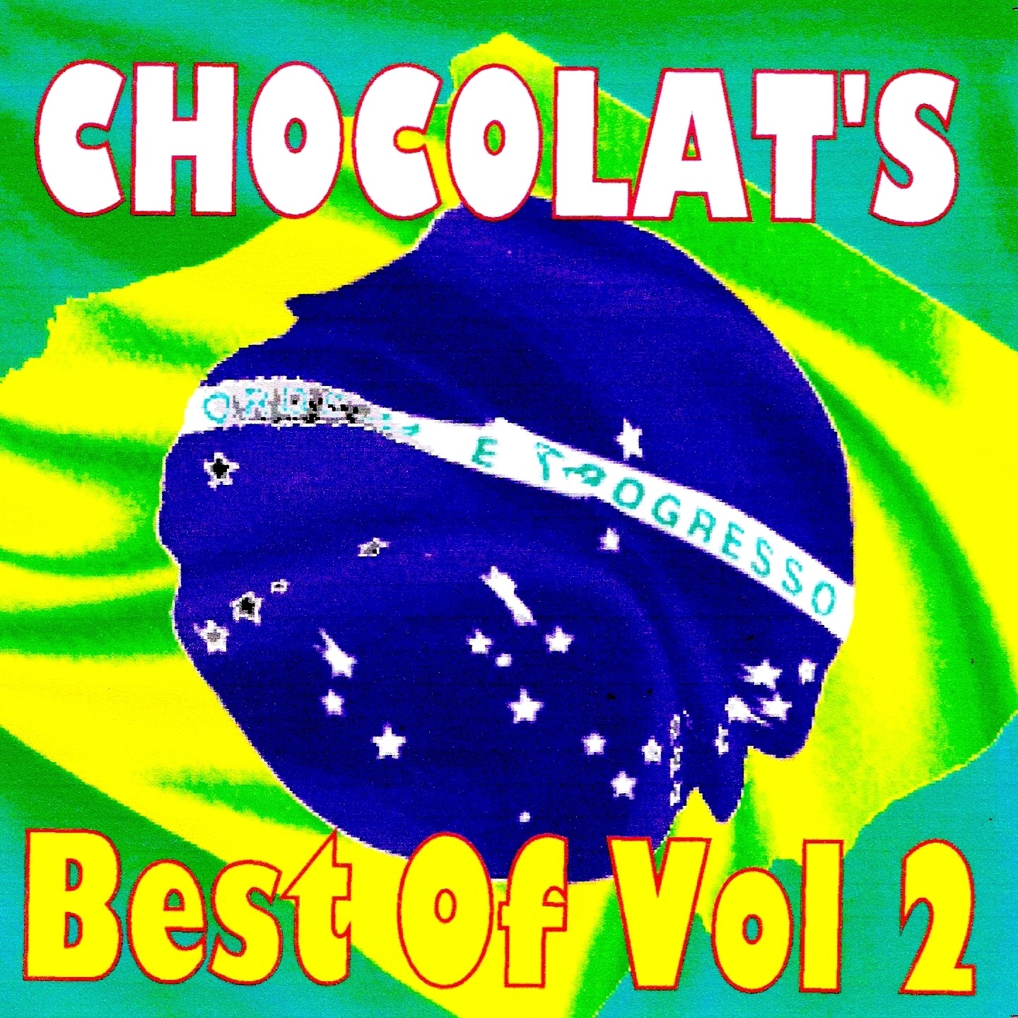 Best of Chocolat's , Vol. 2