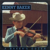 Kenny Baker - Black Mountain Rag
