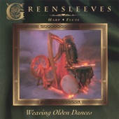 Greensleeves/Rotrouenge (England) artwork