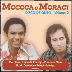 Disco de Ouro, Vol. 2 - Mococa e Moraci
