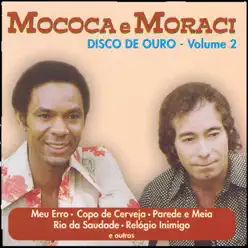 Disco de Ouro, Vol. 2 - Mococa e Moraci